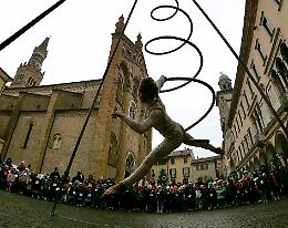 Il soffio magico dei bimbi