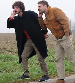 Un album per il suono della Bassa
