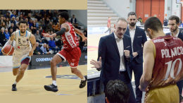 La Vanoli oltre la paura. La JuVi si inceppa ancora