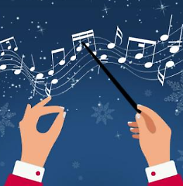 Concerto di Natale: "INCANTO"