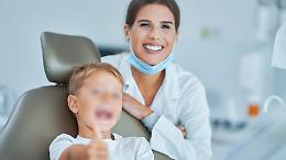 Autismo, in campo dentisti volontari