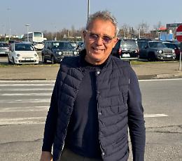 Vbc, riecco  Cuello