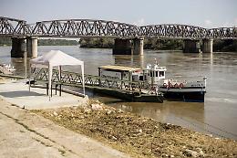 Il progetto del terzo ponte sul Po sparisce anche dai tribunali