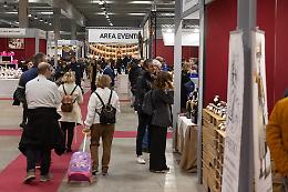 Fiera enogastronomica "Il Bontà - & gusto divino"