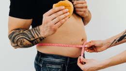 'Cardiobesità', oltre la metà delle malattie cardiache dipende dai chili di troppo