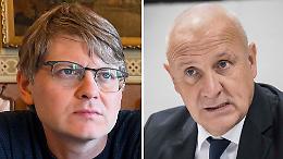 Servizio idrico: nuovo cda, tensione sulle nomine