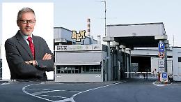 Aem: nuovo Cda e Collegio sindacale, Tommaso Coppola è il nuovo presidente