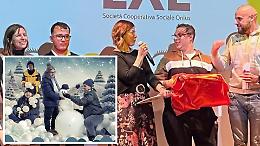Il nuovo calendario Lae: «Un anno di leggerezza»
