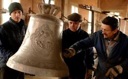 I rintocchi cremaschi con il marchio Unesco
