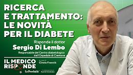 Diabete: ricerca e trattamento, le ultime novità