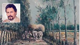 Addio a Franco Paroni, cultore di arte e dialetto