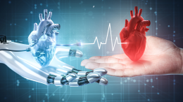 Cuore, con l'Intelligenza artificiale diagnosi di infarto in 37 secondi