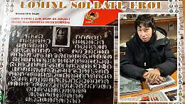 Uomini, soldati, eroi... e il ‘collezionista’ della memoria