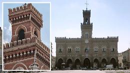 Torre civica, approvato il piano di recupero