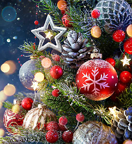 Concerto di Natale “Notte di Luce” con la Corale Pane di Vita e Villaggio di Babbo Natale