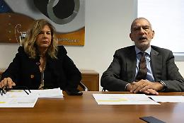 Marcegaglia: «L’azienda garantisce stabilità»