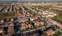 Al villaggio nuovo un furto alla settimana