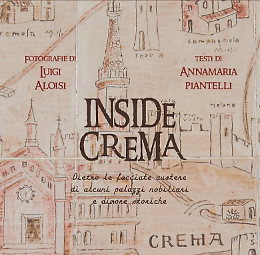 Presentazione libro fotografico e mostra con gli scatti di palazzi e dimore storiche della città