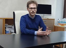 Manuel Draghetti lascia il M5S 