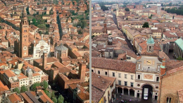 Cremona nella top 5 della qualità della vita