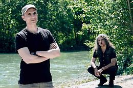 Fry Moneti e Michele Mud presentano il primo album 'Colpevoli'