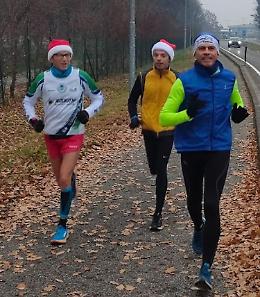  La Corsa di Santo Stefano organizzata da ASD Marathon Cremona 