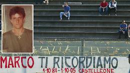 Il comunale del Dosso dedicato a Fonghessi