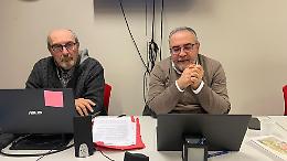Soldo lascia la segreteria provinciale del Pd