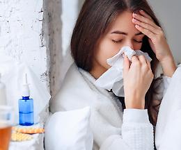 Guerra all'influenza: «Più vaccini, meno casi, la partenza è buona»