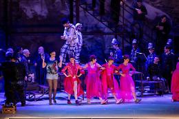 #DIRITTODICRITICA:  "Rigoletto", vota l'autore della recensione migliore