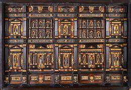 "Botticino per Cremona" vent’anni di restauri (2004 - 2024)