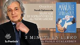  Emozioni e paure di una dodicenne