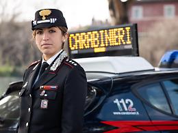 Carabinieri, selezione e arruolamento di 65 allievi ufficiali
