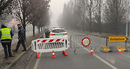  Ritrovamento di un ordigno bellico, evacuate 350 persone