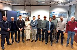 Nuova Comunità energetica rinnovabile: è la Cer Valle dell’Adda