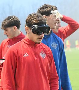 Cremo: l’allenamento diventa sensoriale