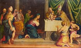 Museo Diocesano: tre mostre in programma nell'anno che verrà