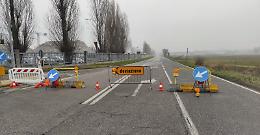 Bomba e disagi, aziende in sofferenza