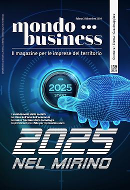 Mondo Business, l'anno che verrà