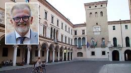 Maurizio Borghetti si dimette da consigliere comunale
