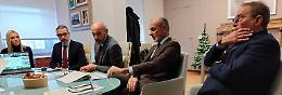 «Un’eccellenza pubblica».  Più prestazioni e servizi