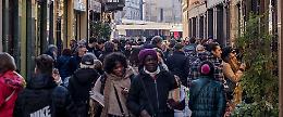  Il rush finale ai regali divide i commercianti