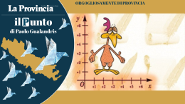 Chi mangia il pollo in Provincia di Cremona