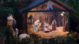 L’anno liturgico è come un insegnante