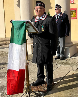 Addio ad Andrea Scolari, comunità in lutto