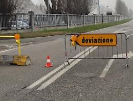 Ordigno: i cittadini con il fiato sospeso