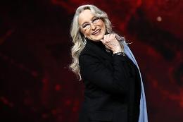 Eleonora Giorgi e la battaglia contro il tumore: una speranza per il futuro