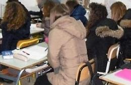 Al Galilei si battono i denti: gli studenti si ribellano