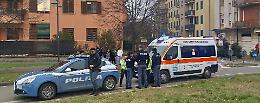 Urla e pugni,  3 all’ospedale