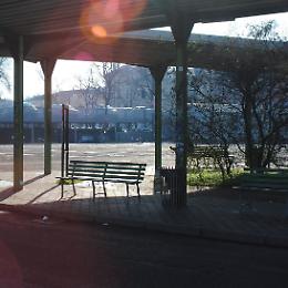 Proteste in via Dante: «Bivacchi e danni»